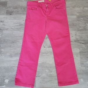 Anthropologie jeans